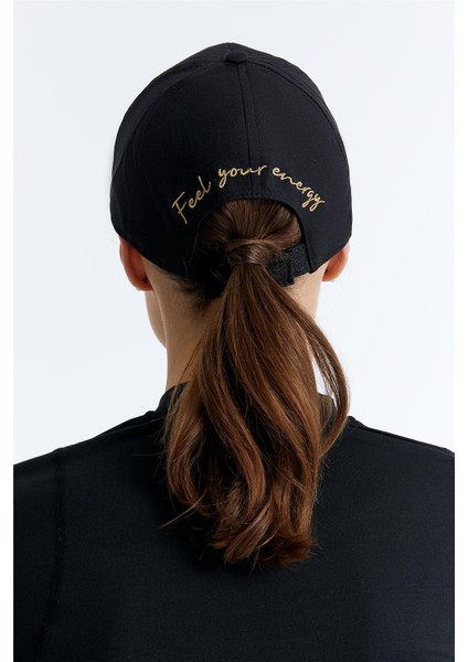 ED2302-01 Şapka Siyah fiyatları