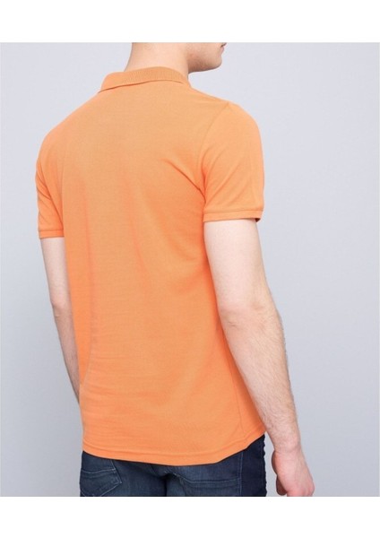 Erkek Polo Yaka T-Shirt