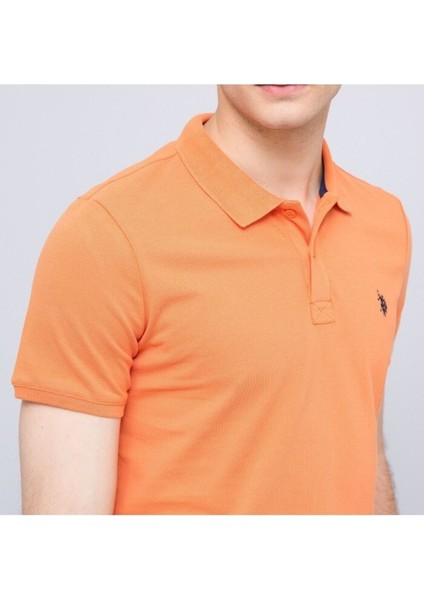 Erkek Polo Yaka T-Shirt