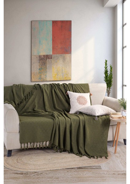 Noble 200X230CM Çift Kişilik Pike