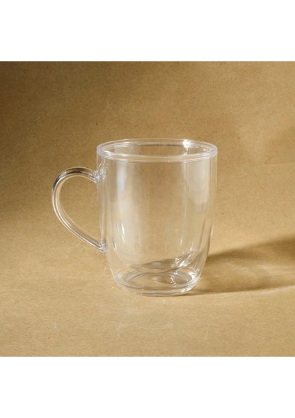 Karya Akrilik Çift Cidarlı Kupa 360 ml fırsatları