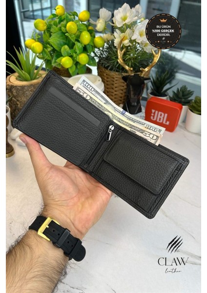 İsimli Hakiki Deri Erkek Cüzdanı (Tokyo Model) modelleri