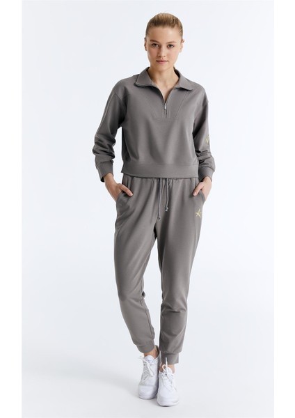 ED7740-1 Cupro Feel Set Gri