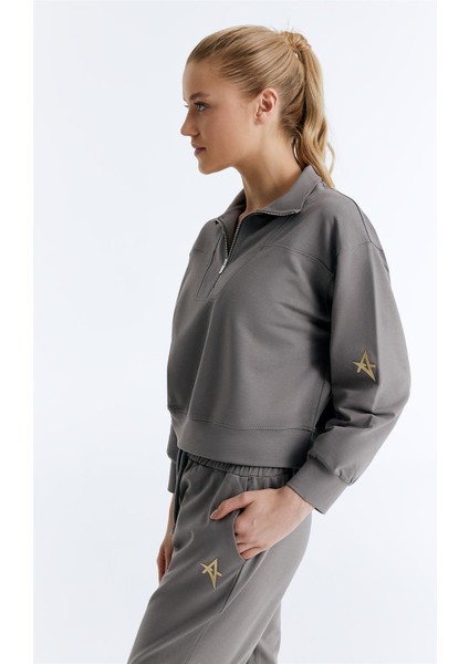 ED7740-1 Cupro Feel Set Gri modelleri