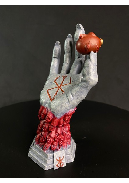 Berserk Behelit Büst fiyatları