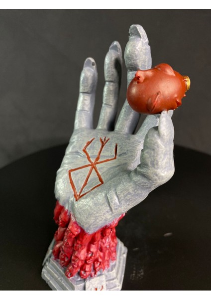 Berserk Behelit Büst modelleri