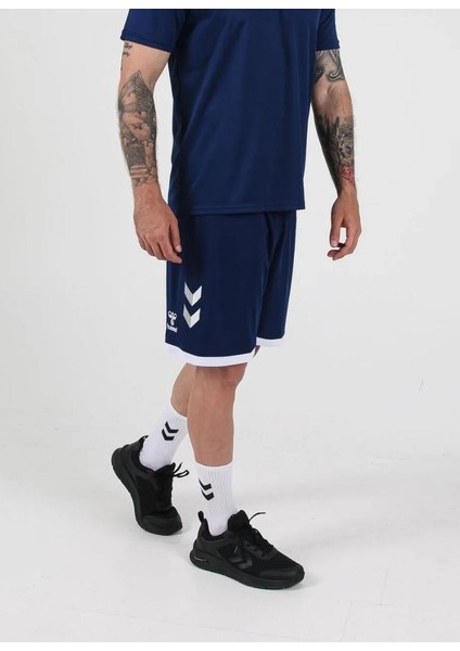 Oregon Antrenman Şort Lacivert 2xl