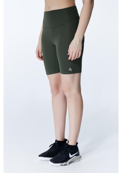 Ed 2334-02 Biker Sporcu Tayt Haki fiyatları