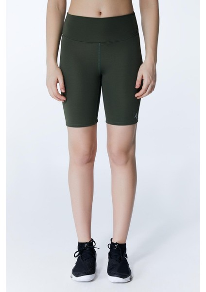 Ed 2334-02 Biker Sporcu Tayt Haki modelleri