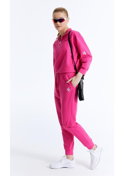 ED7740-3 Cupro Feel Set Pembe fiyatları