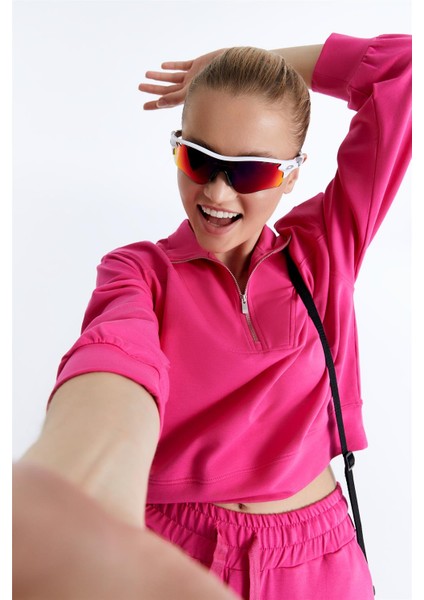 ED7740-3 Cupro Feel Set Pembe modelleri