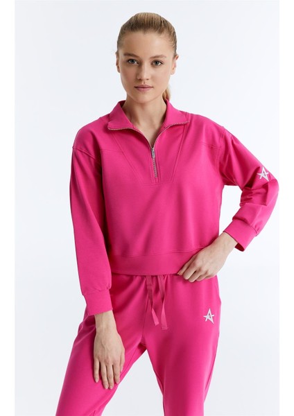 ED7740-3 Cupro Feel Set Pembe fırsatları