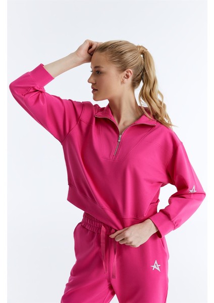 ED7740-3 Cupro Feel Set Pembe indirimleri