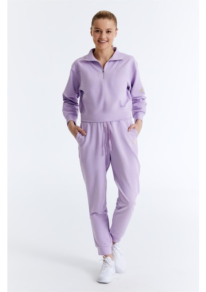 ED7740-2 Cupro Feel Set Lila fiyatları