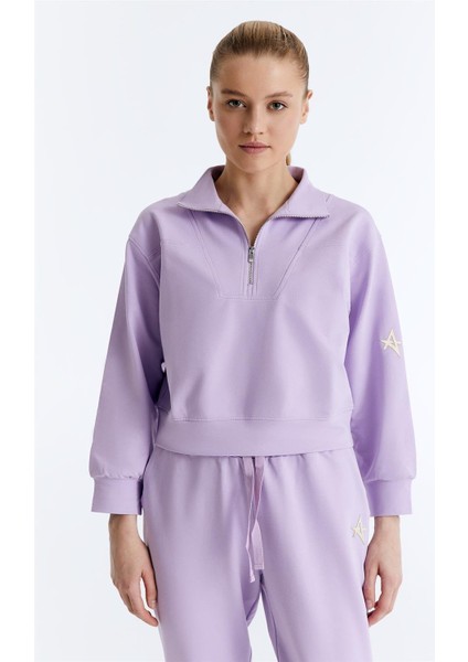 ED7740-2 Cupro Feel Set Lila fırsatları