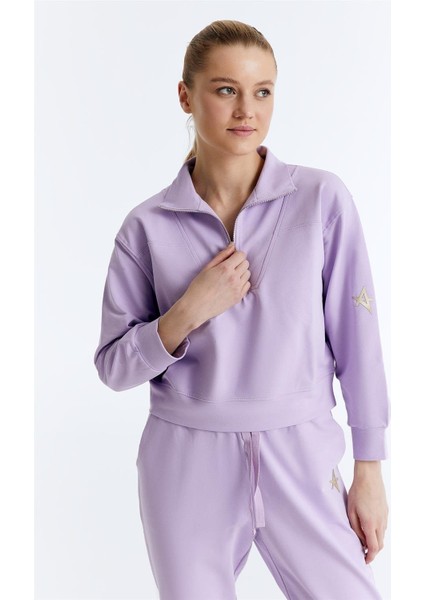 ED7740-2 Cupro Feel Set Lila indirimleri