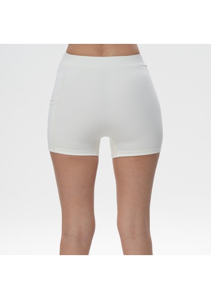 Ed 2427 Yüksek Bel Dry-Touch Elbise Iç Tayt Beyaz modelleri