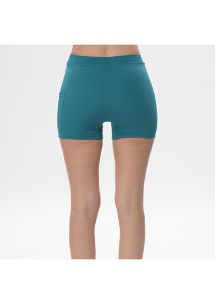 Ed 2427-01 Yüksek Bel Dry-Touch Elbise Iç Tayt Petrol modelleri