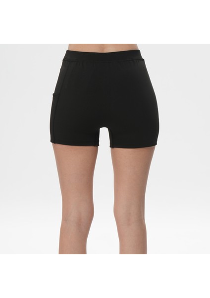 Ed 2427-02 Yüksek Bel Dry-Touch Elbise Iç Tayt Siyah modelleri