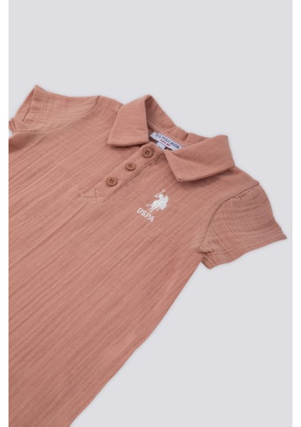 Comport Kahve Bebek Tulum modelleri