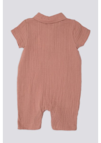 Comport Kahve Bebek Tulum fırsatları