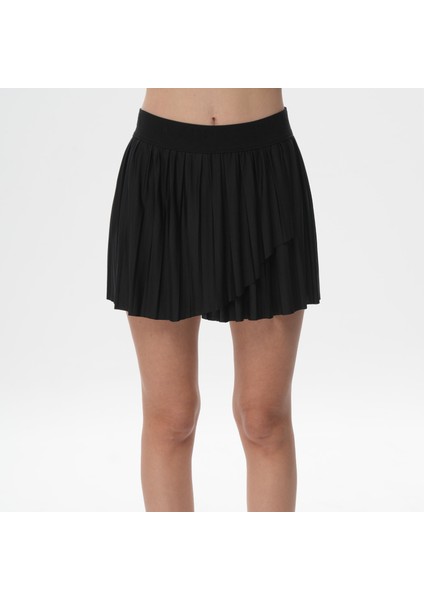 Ed 2410 Akiko Dry-Touch Spor Etek Siyah (Tenis, Golf, Pickleball, Dans)