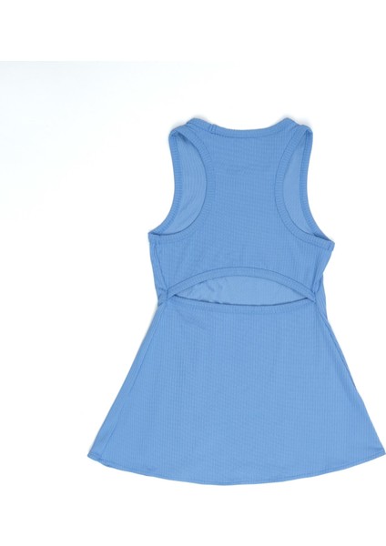 Ed 202301-15 Sonia Spor Elbise Kız Çocuk Mavi fiyatları