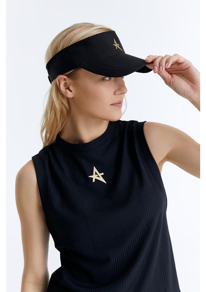 ED2302-04 Tenis Siperliği , Vizör Siyah fiyatları