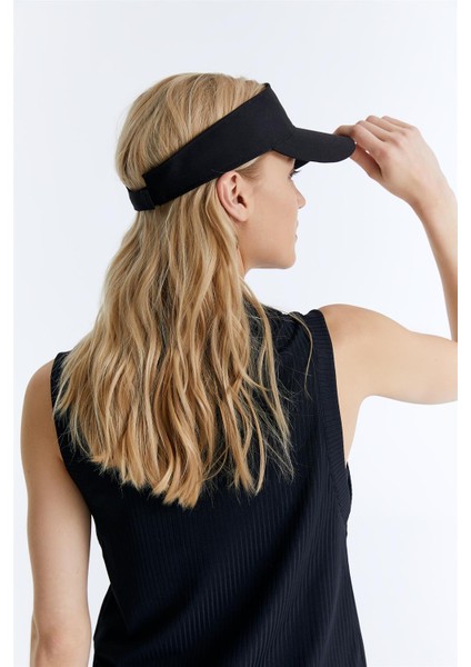 ED2302-04 Tenis Siperliği , Vizör Siyah modelleri