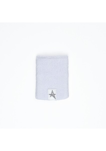 Ed 2445 Havlu Spor Bileklik Beyaz