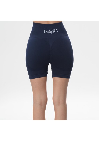 Ed 2417 Lopez Biker Dry-Touch Cepli Tayt Lacivert modelleri