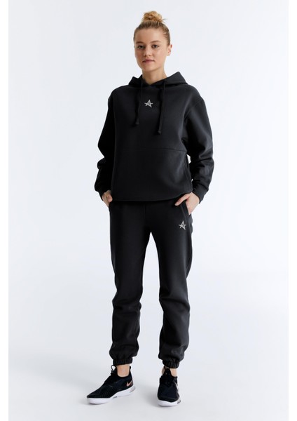 ED7737-15 Coach Eşofman Altı Siyah fiyatları