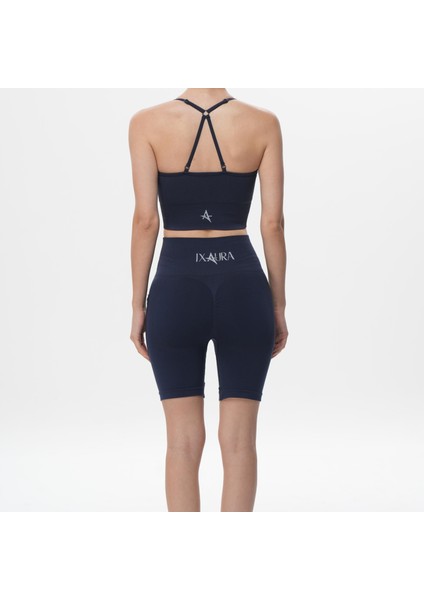 Ed 2419 Lima Ince Askılı Bralet Lacivert modelleri