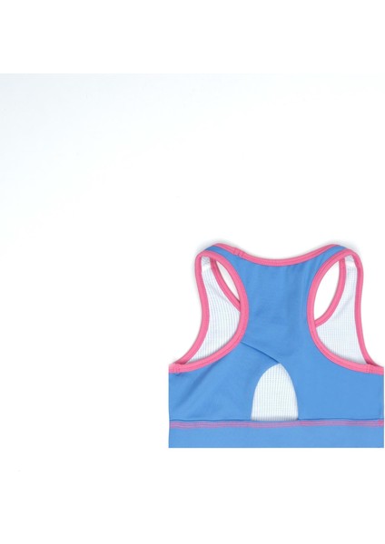 Ed 2451 Luna Sporcu Çocuk Bralet Mavi fiyatları