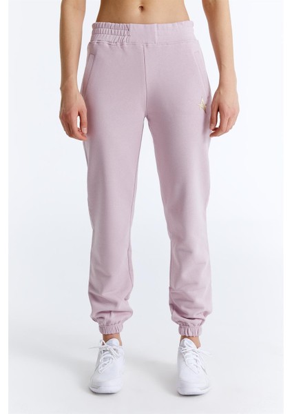 ED7737-13 Coach Eşofman Altı Pembe