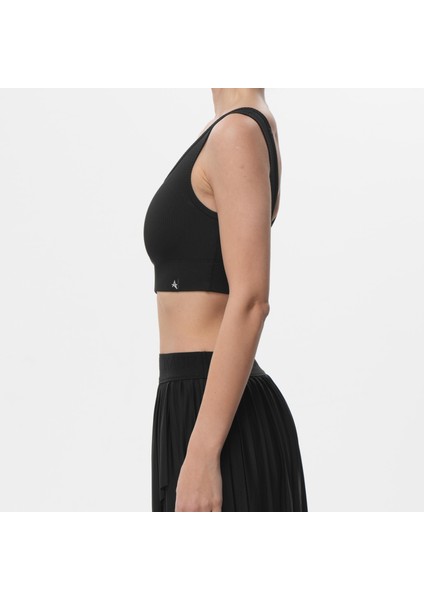 Ed 2455 Paola Likralı Raporlu Sporcu Sütyen Siyah fiyatları