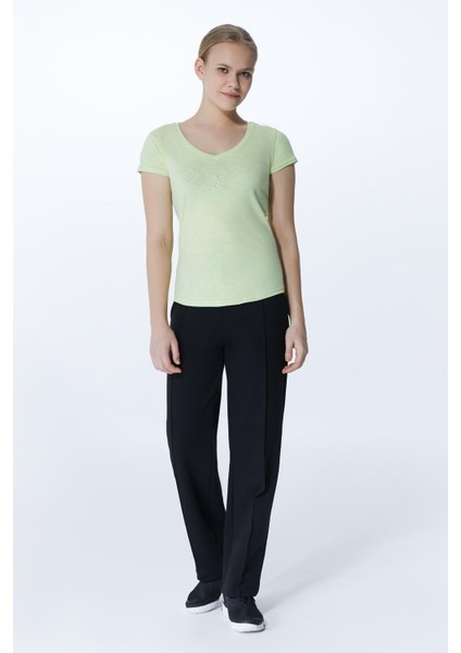 Ed 2314-01 Maria Tişört Lime fiyatları