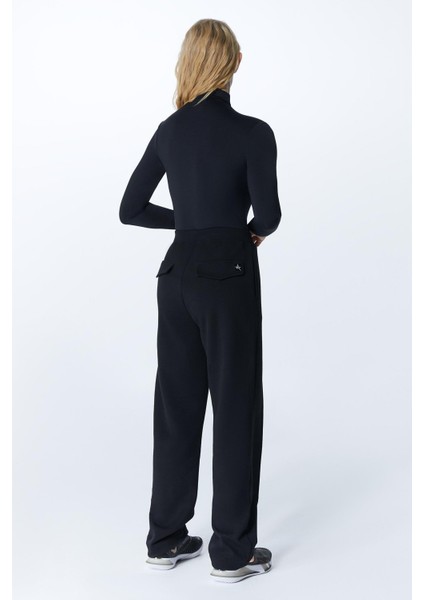 Ed 2328-01 Kim Turtleneck Soft Touch Body Siyah indirimleri