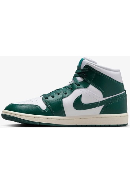 Air Jordan 1 Mid Kadın Basketbol Ayakkabısı BQ6472-133 fiyatları