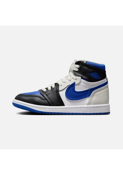 Air Jordan 1 High Method Of Make Spor Ayakkabı FB9891-041