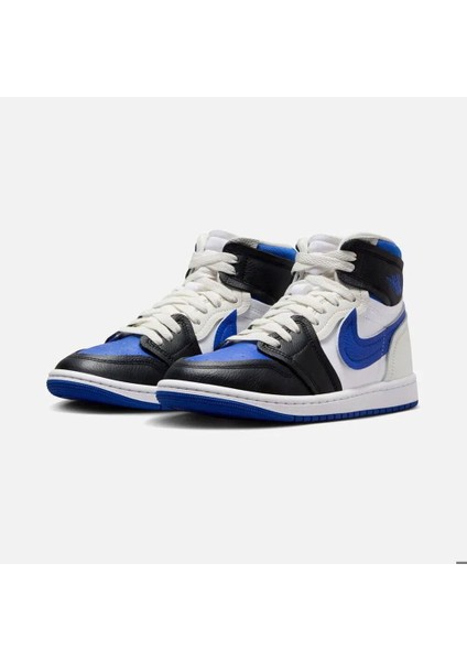 Air Jordan 1 High Method Of Make Spor Ayakkabı FB9891-041