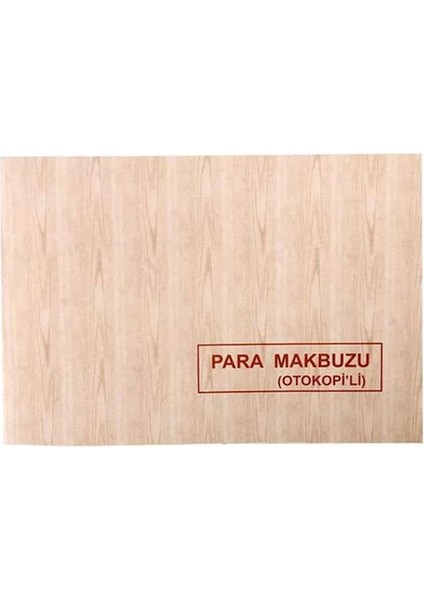 Otokopili Para Makbuzu 1-50