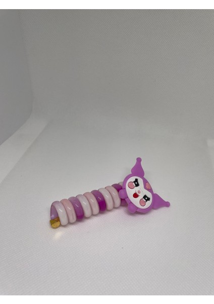 Kuromi Yay Toka Mor modelleri