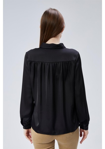 Fularlı Bluz fırsatları