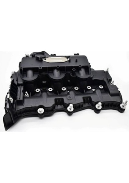 Land Rover Range Iv 3.0 Tdv6 Dıscovery Kulbutor Kapagı Komple Contalı Sol LR029145