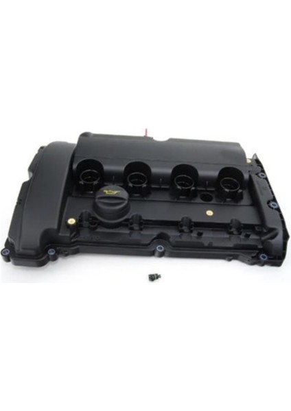 Mini R56 R57 R58 R59 Benzinli (N14-N18 Motor) Kulbutor Kapagı Komple 11127646555