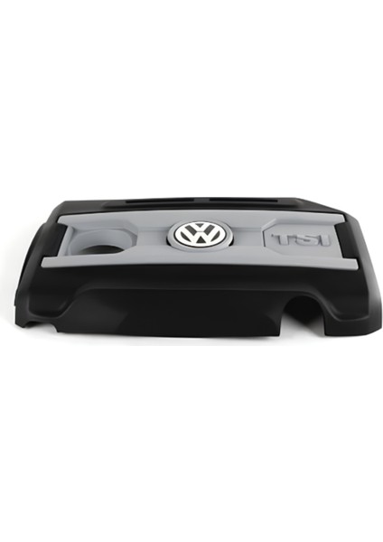 Vw Scirocco Tiguan 1.8 Tsi 2.0 Tsi Motor Üst Kapağı 06J103925BG