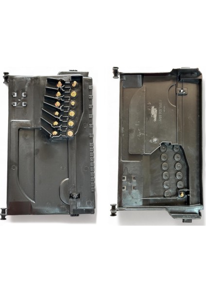 Polo-Cordoba-Ibiza-Fabia Sigorta Kutusu Kapağı 6Q0937550F