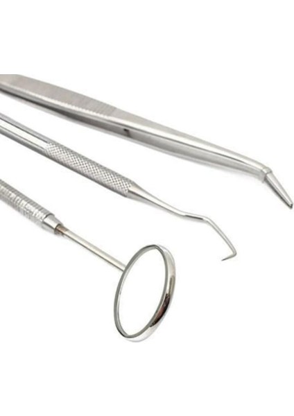 3'lü Dental Set fırsatları
