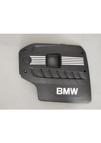 Bmw F10 F01 F02 X3 F25 (N52N Motor) Motor Üst Kapagı – Akustik Kapak 11127584636